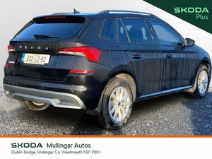 Skoda Kamiq Ambition 1.0TSI 110HP - Image 3