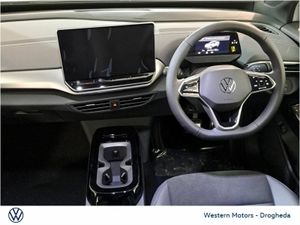 Volkswagen ID.5 ID.5 PRO PLUS 77KWH - Image 4