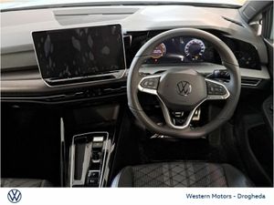 Volkswagen Golf Golf R-Line 1.5 **DSG AUTO** - Image 4