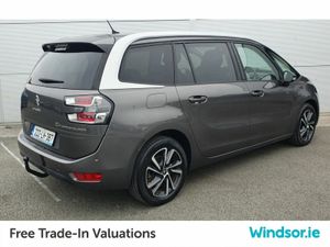 Citroen C4 SPACETOURER FLAIR PLUS BLUE - Image 3