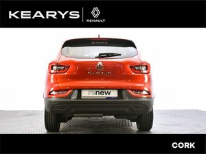 Renault Kadjar Iconic TCe 140 MY21.5 - Image 2