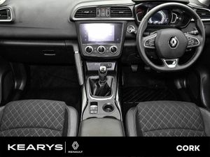 Renault Kadjar Iconic TCe 140 MY21.5 - Image 4