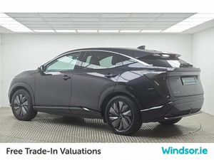 Nissan Ariya Ariya Evolve Evolve With 22KW Charger - Image 4