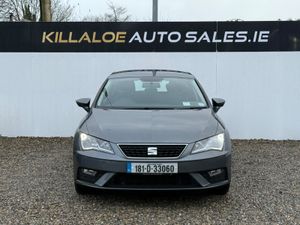 SEAT Leon 1.2 Petrol (Very Low Miles) - Image 2