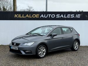 SEAT Leon 1.2 Petrol (Very Low Miles) - Image 3