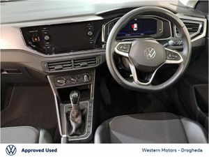 Volkswagen Taigo 1.0 TSI 110HP DSG Style - Image 4