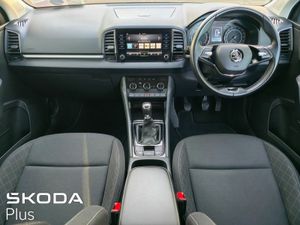 Skoda Karoq 2.0TDI 115BHP Ambition - Image 2