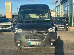 Renault Master 222CW499 - Image 2