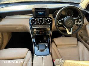 Mercedes-Benz GLC GLC200d - Image 3