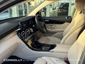 Mercedes-Benz GLC GLC200d - Image 4