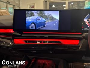 BMW 5-Series 530e M Sport Pro - M Performance Carb - Image 4