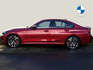 BMW 3-Series 330e M Sport - Image 3