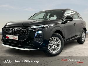 Audi Q3 NEW MODEL SE TDi with Comfort Pack - Image 3