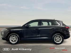 Audi Q3 NEW MODEL SE TDi with Comfort Pack - Image 4