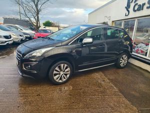 Peugeot 3008 1.6 Blue Hdi 120 bhp Active - Image 4