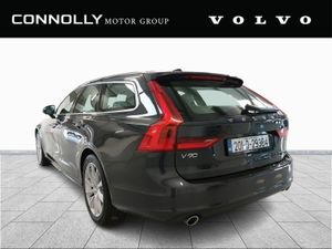 Volvo V90 D4 Momentum Auto €395pm - Image 4