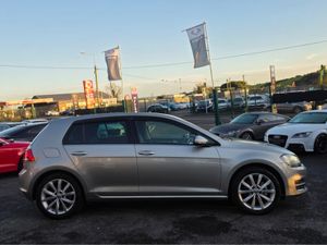 Volkswagen Golf 1.4 TSI AUTOMATIC SAT-NAV REV CAME - Image 3