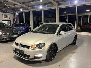 Volkswagen Golf TRENDLINE 1.6 TDI MANUAL 5SPEED 11 - Image 3