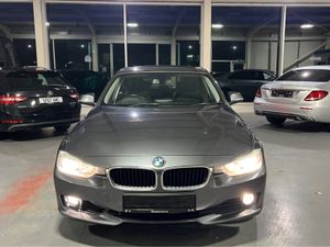 BMW 3-Series 3 series 316d Manual ES - Image 2