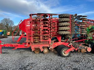 Horsch Probto 6DC - Image 4