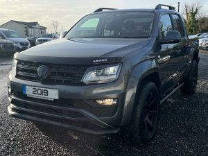 2019 VW AMAROK 258 BHP V6 - Image 3