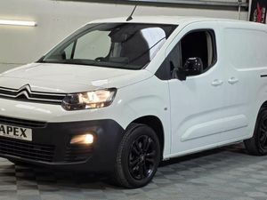 Citroen Berlingo M DIESEL - Image 2