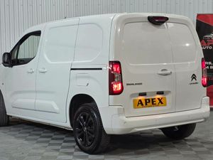 Citroen Berlingo M DIESEL - Image 3