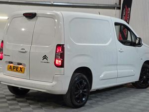 Citroen Berlingo M DIESEL - Image 4