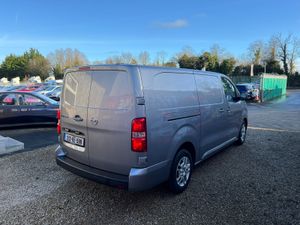 ==TWIN SIDE DOORS//LWB//NEW DOE== - Image 4