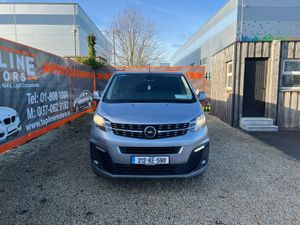 ==TWIN SIDE DOORS//LWB//NEW DOE== - Image 2