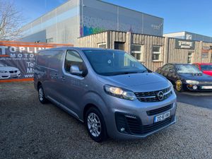 ==TWIN SIDE DOORS//LWB//NEW DOE== - Image 3