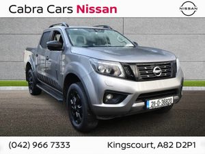 Nissan Navara NAVARA 2.3 DCI N-GUARD 188BHP - Image 3