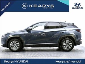 Hyundai Tucson 2WD Comfort Plus - Image 3