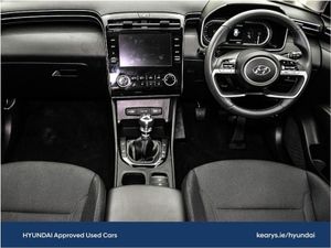 Hyundai Tucson 2WD Comfort Plus - Image 4