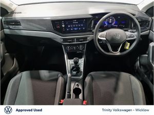 Volkswagen Polo ** EDITION 75 ** 1.0 TSI ** 95 BHP - Image 2