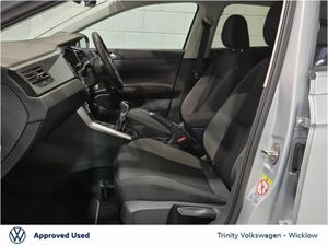 Volkswagen Polo ** EDITION 75 ** 1.0 TSI ** 95 BHP - Image 4