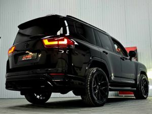Toyota Land Cruiser 7 SEATER 415bhp - Image 3