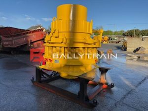 Pegson Telsmith 3FT Cone Crusher - Image 4