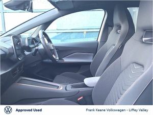 Cupra Born 58KWH 204BHP *WHITE* *ONE OWNER FROM NE - Image 4