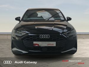 Audi A3 €335 p/m PCP  2.0 TDI SB SE 116BHP - Image 3