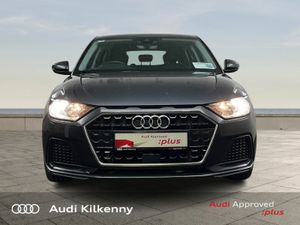 Audi A1 30 TFSI 110HP SE "Price Includes €2,000 Sc - Image 2