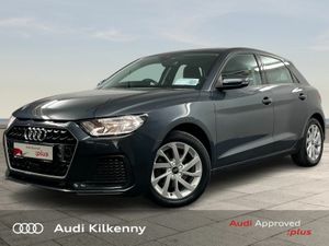 Audi A1 30 TFSI 110HP SE "Price Includes €2,000 Sc - Image 3