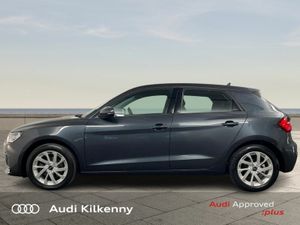 Audi A1 30 TFSI 110HP SE "Price Includes €2,000 Sc - Image 4