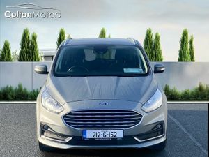 Ford S-Max Titanium 2.0 TDCi 150PS - Image 4