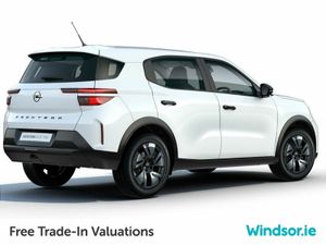 Opel Frontera Electric Elegance 44kW 113PS Automat - Image 2