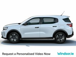 Opel Frontera Electric Elegance 44kW 113PS Automat - Image 4