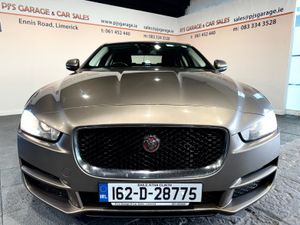 Jaguar XE 2016 - Image 3