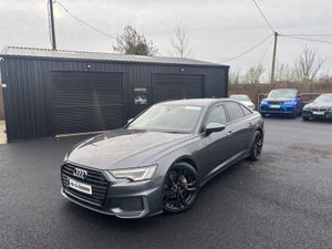 Audi A6 2019 S-Line Auto FSH - Image 3