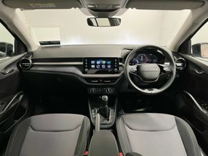 Skoda Fabia Selection 1.0MPI 80BHP - Reversing Cam - Image 3