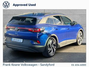 Volkswagen ID.4 *PRO PLUS* 77KWH 286HP @Frank Kean - Image 3